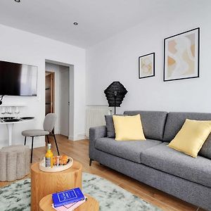 Apartamento de 1 Dormitorio
